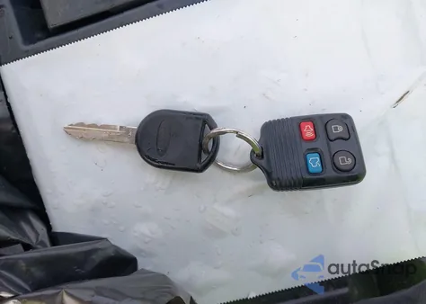 2009 Ford Explorer Eddie Bauer из США, поврежденный, VIN 1FMEU74E19UA39755